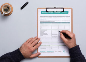 Financial Advisors in Birmingham, Alabama | Savant Wealth Management