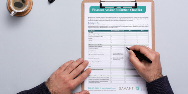 Financial Advisors in Birmingham, Alabama | Savant Wealth Management