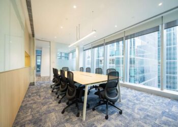 How Much Does an Office Fit Out Cost? A Guide to Budgeting for an ...