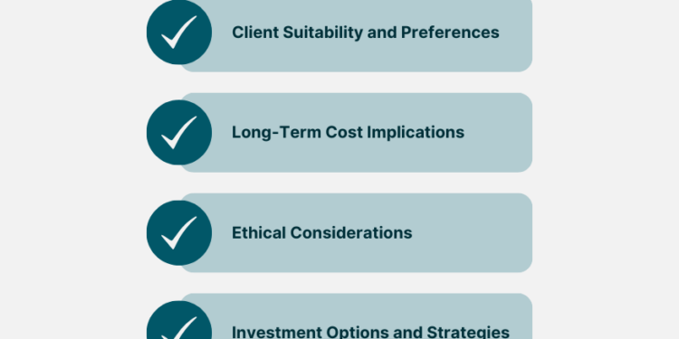 Fee-Only vs Commission-Based Compensation | How to Choose
