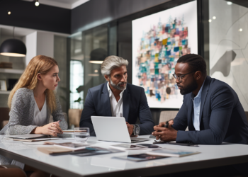 The Challenge of Finding Specialized Talent in Investment Management