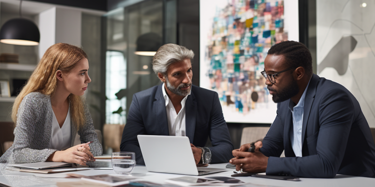 The Challenge of Finding Specialized Talent in Investment Management