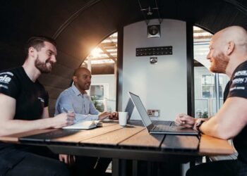 Your step-by-step guide to the office fit-out process - KCC Group