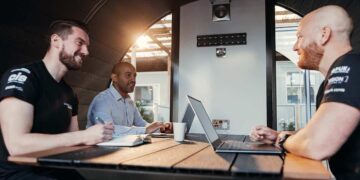 Your step-by-step guide to the office fit-out process - KCC Group