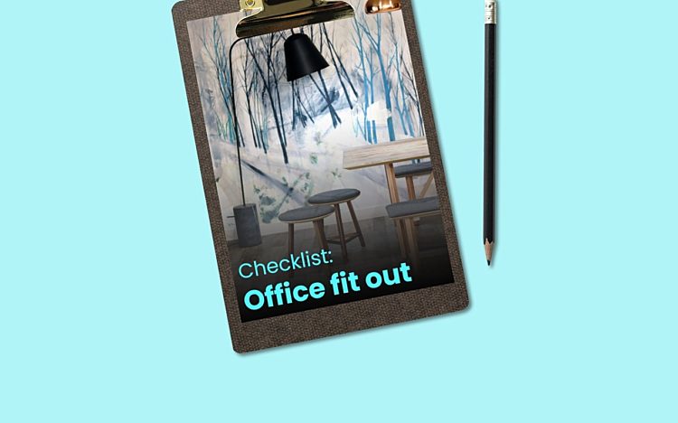 Office Design Checklists | Office Fit Out Checklists | Morgan Lovell