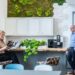 Green Office Design: A Guide to Sustainable Office Fit Outs