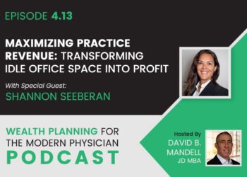 Maximizing Practice Revenue | Shannon Seeberan, CloudMedSpas