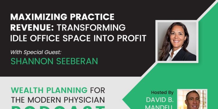 Maximizing Practice Revenue | Shannon Seeberan, CloudMedSpas